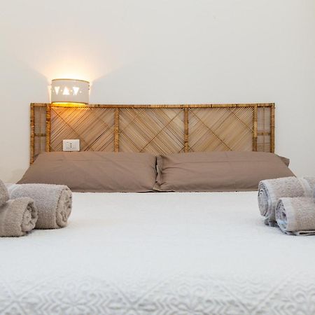 Apartmán Scirocco A Pochi Passi Dal Mare Santa Maria Navarrese Exteriér fotografie