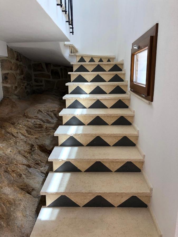 Apartmán Scirocco A Pochi Passi Dal Mare Santa Maria Navarrese Exteriér fotografie