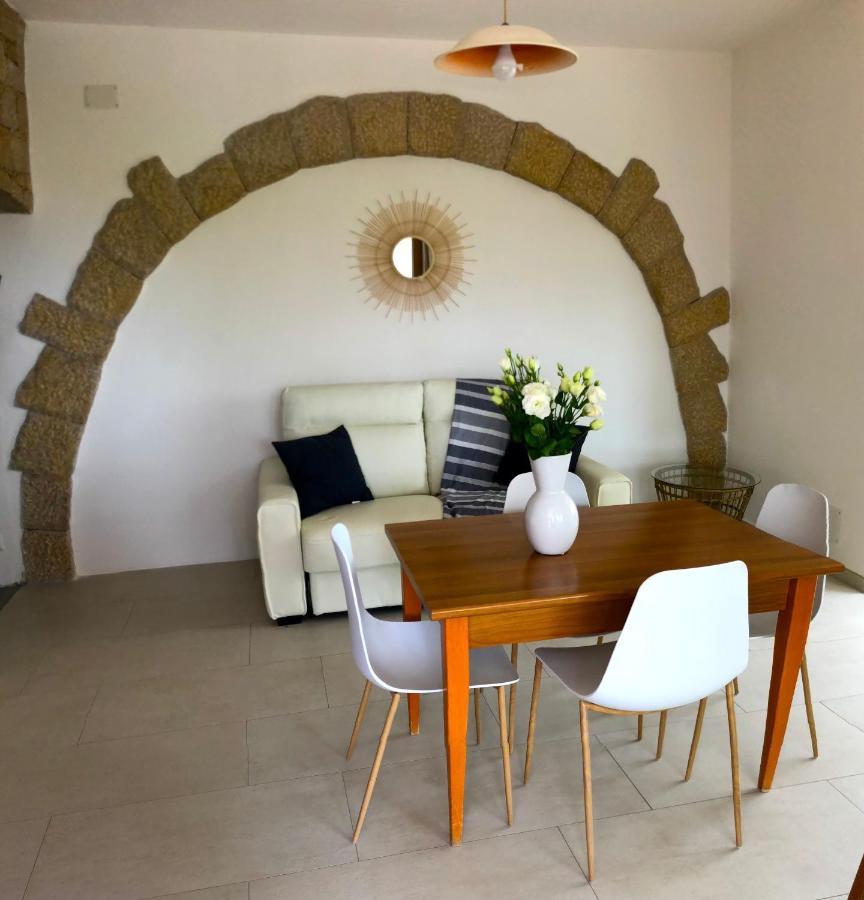 Apartmán Scirocco A Pochi Passi Dal Mare Santa Maria Navarrese Exteriér fotografie